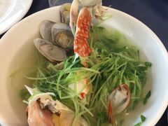 -鹭江潮餐厅•福建菜(鹭江佲家酒店)