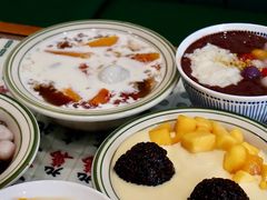 -堂屋糖水店(愚园店)