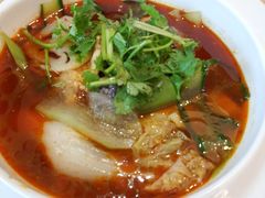 -西南政法大学-学生1食堂