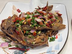 -老鄞江清水龙虾•赵赵家(江北店)