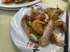 -秋姐美食店(海陵岛保利店)