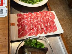 -佬土鹅肠火锅(解放路店)