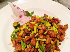 -老刺参海鲜酒楼