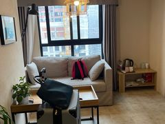 -闲隅江景艺术酒店(解放碑洪崖洞总店)