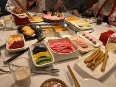 -海底捞火锅(万丰桥店)