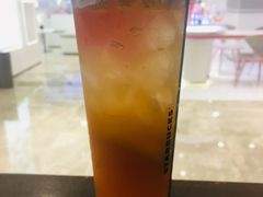 -星巴克(杭州西湖银泰1F店)