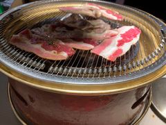 -西塔老太太泥炉烤肉(温州首店万象城黑金店)