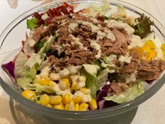 -春树下·树屋花房西餐厅(罍街AS1980店)