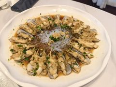 蒜蓉蛏子-文涵小院·邻里厨房