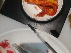 -韩宫宴烤肉·料理(武汉印象城店)