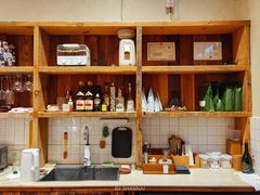 -佐敦面包铺·JORDAN BAKERY