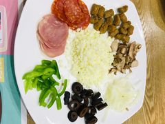 -棒约翰比萨·意面(老闵行店)