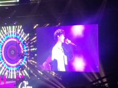 -梦之蓝青奥体育公园体育馆