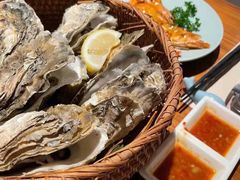-Mr·Fish鱼鲜生海鲜放题(银泰in99店)