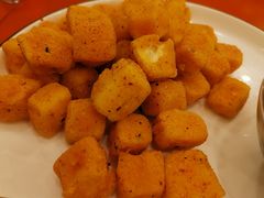 贵妃豆腐-国家五钻酒家·西樵旺阁渔村(西樵店)