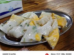 -洲心明记烧肉大粥(总店)