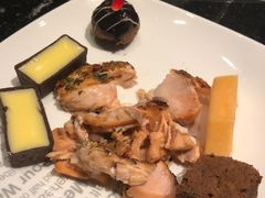 -星汇餐厅(新濠影汇店)