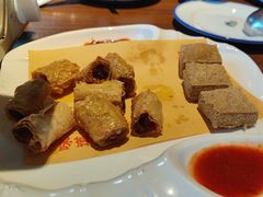 -绍兴老味道·非遗门店(银泰城店)