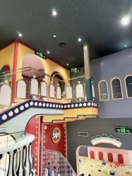 -meland亲子乐园•派对•研学(宁波华润万象城店)