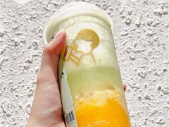 -喜茶(广州北京路惠福东店)