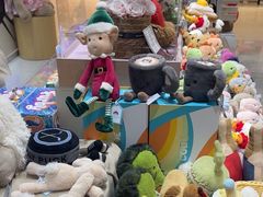 -JOYCODE(大红门银泰百货店)