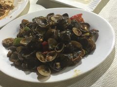 -新享乐海鲜(翠华路店)
