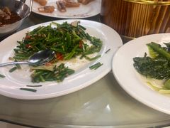 -香湖海鲜餐厅(青澳湾店)