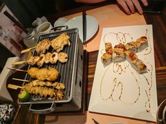-山葵家·创意料理(临平银泰城店)