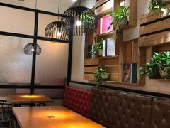 -比格比萨自助(新辰里学清路店)
