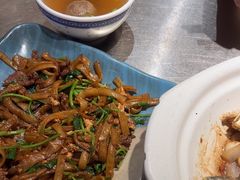 -潮界(LU·ONE凯德晶萃广场店)