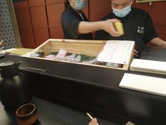 -Sushi Hanzo半藏(天环广场店)