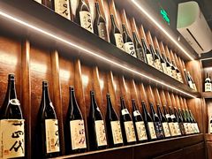 -三川·十酒Izakaya(南昌路店)