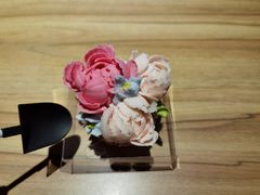 -BON CAKE(华贸购物中心店)