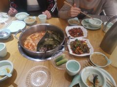 -李二鲜鱼(昌乐店)