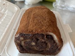 -老回回小吃(百万庄店)