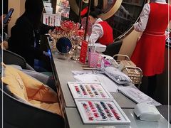 -海底捞火锅(上元大街店)