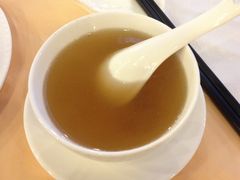 五指毛桃汤-金河半岛园林酒家(金融城店)