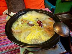 -香巴拉云南餐厅(华莱坞店)