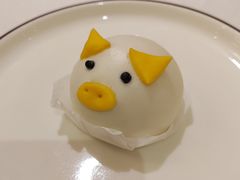 -大鸭梨烤鸭(左家庄店)