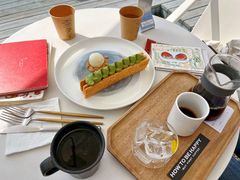 -Vanilla Specialty Coffee(八大关店)