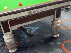-JK CLUB 桌球俱乐部