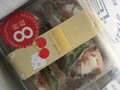 -巴黎贝甜(五道口店)