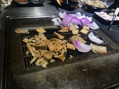 销魂肥肠-本味家贵州烤肉&爆浆小豆腐(会展一店)