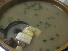 -杨记海鲜楼(三门黑金冠店)