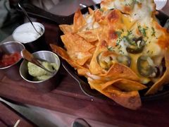 -Oasis Bar & Grill