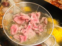 -牛a潮汕鲜牛肉粿条(天河北店)