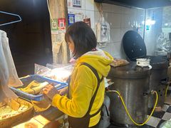 -方林富炒货店(西溪路78号本人店)