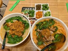 -蒙自源米线大王(宝安尖岗山店)