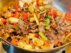 -蓉和妈妈菜·芙蓉花开(高新店)