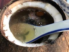 -達揚原味燉品(文明路店)